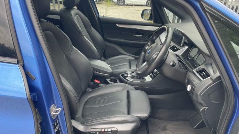 BMW 2 Series 225xe M Sport Premium 5dr Auto Hatchback